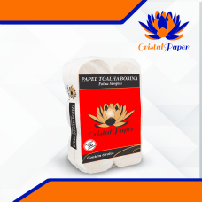 PAPEL TOALHA BOBINA - AUTO CORTE PAPEL TOALHA BOBINA - AUTO CORTE